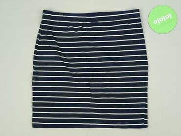 spódnice dżinsowe plus size: Spódnica damska, M — 3