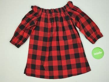 ruda bluzki damskie: Bluzka damska, rozmiar S — 2