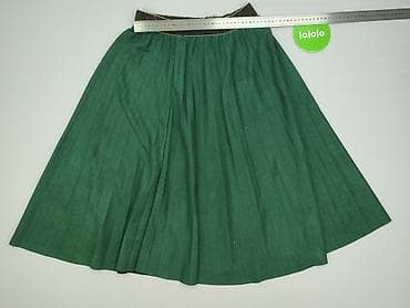 mango satynowe spódnice: Spódnica damska, rozmiar S — 4