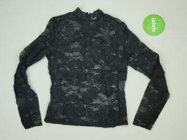 bluza kożuszek: Bluzka damska, rozmiar S — 2