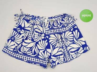 milo krótkie spodenki: H&M, Szorty damskie, rozmiar XS — 2