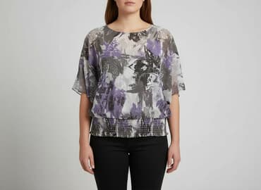 papaya ubrania sukienki: Papaya, Bluzka damska, rozmiar XL — 7