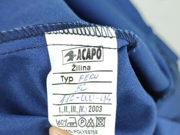 spodnie dresowe lupilu: Spodnie męskie, 3XL, stan - Bardzo dobry — 4