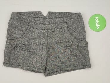 krótkie spodenki do grubych rajstop: Topshop, Shorts for women, size M (EU 38) — 2