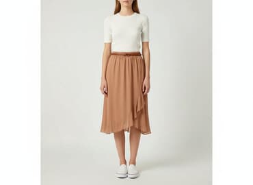 greenpoint spódnice letnie: Greenpoint, Spódnica damska, rozmiar XS — 1