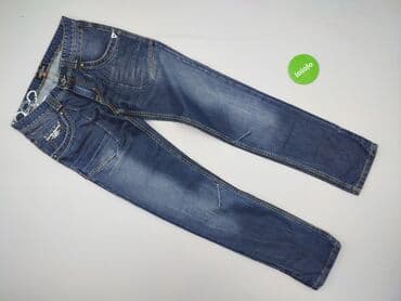 koszulka z zetorem: Cars Jeans, Jeansy dla mężczyzn, S — 2