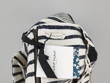 revange jeans: Naf Naf, Sukienka damska, rozmiar M — 4