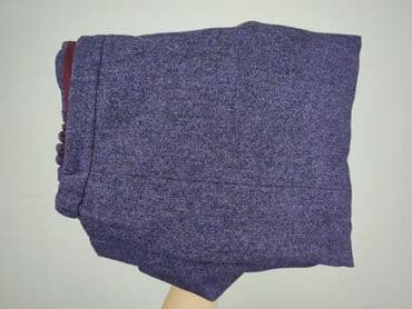 fioletowa spódnice ołówkowe: Women`s skirt, size XL — 5