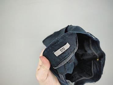 nike one force one: MAC, Jeans for women, size L — 4