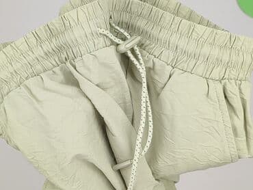 greenpoint krótkie spodenki: H&M, Szorty damskie, rozmiar M — 6