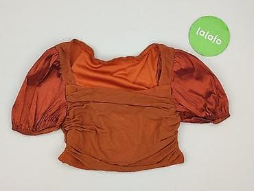 body czerwone h: Top damski, rozmiar 2XS — 2