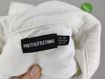 primark szlafrok: PrettyLittleThing, Kombinezon damski, rozmiar M — 4