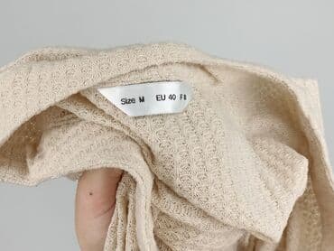 Ubrania damskie: Bluzka damska, rozmiar M — 4