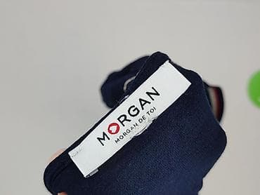 basic t shirty tommy hilfiger: Morgan, Bluzka damska, rozmiar S — 4