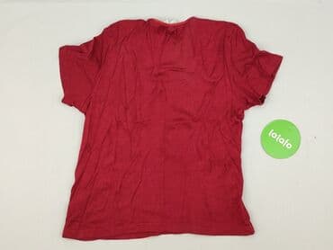 bluzki prazkowane: Bluzka damska, rozmiar L — 3