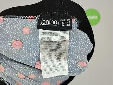 spodnice czerwone: Janina, Spódnica damska, rozmiar M — 5