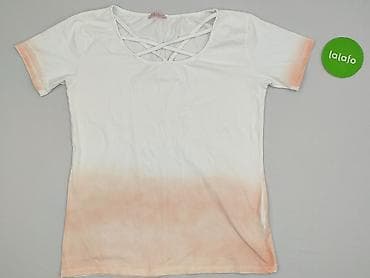 t x m: T-shirt damski, rozmiar L — 2