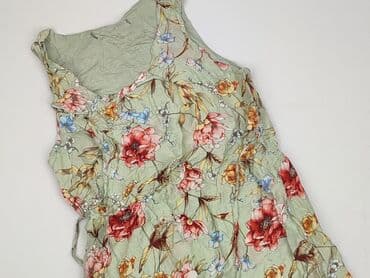 czerwone sukienki maxi: Sukienka damska, rozmiar S — 1