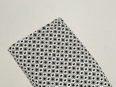 Women: Material trousers for women, size M (EU 38) — 6