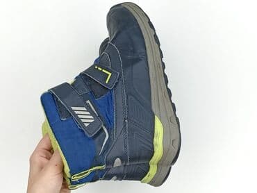 kapcie inblu ccc: High boots 35, Used — 4