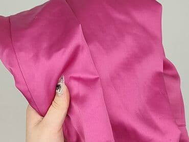 obcisła bluzki z krótkim rękawem: Women's blouse, size M (EU 38) — 5