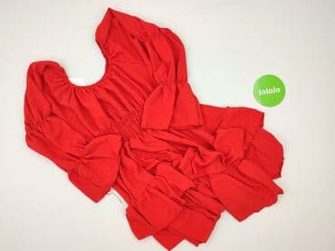 sukienki hiszpanki długie allegro: Sukienka damska, rozmiar S — 3