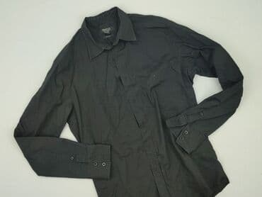 SMOG, Shirt for men, size S