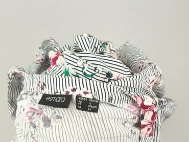 bluza z napisem cropp: Esmara, Bluzka damska, rozmiar M — 4