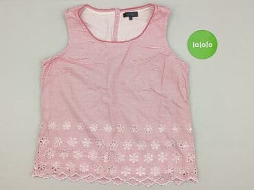 sweter z tiulowymi rękawami: Per Una, Bluzka damska, 2XL — 2