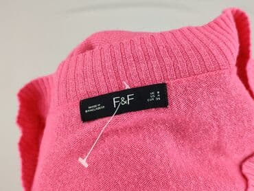 missguided sweter: F&F, Women`s sweater, size S — 4