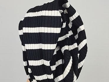 bialy golf gruby: Zara, Golf damski, rozmiar XL — 6