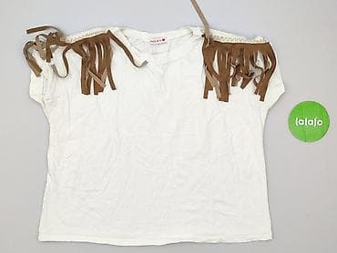 pull t shirt: T-shirt damski, rozmiar 4XL — 2