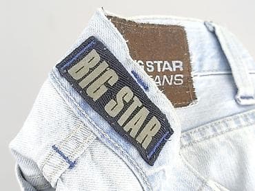 Jeansy damskie, rozmiar XL — 4