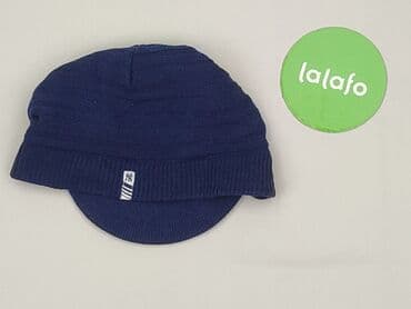 koszulka messiego: Baseball cap, 3-6 months, condition - Very good — 3