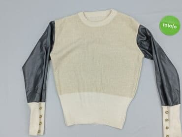 gucci the north face t shirty: Women`s sweater, size S (EU 36) — 2