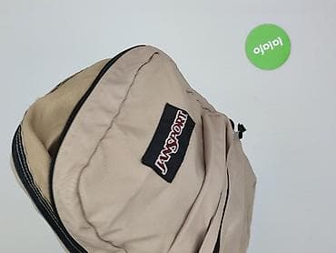 madewell backpack: Plecak, JanSport, stan - Bardzo dobry — 5