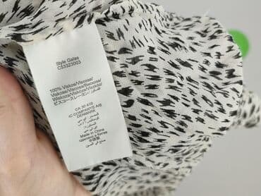 dluga biala koszula: InWear, Bluzka damska, rozmiar XS — 7