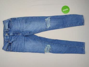 jeansy bootcut: Jeans for women, size S (EU 36) — 2