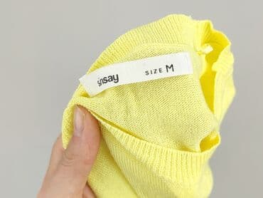 кофти жіночі польські: Sinsay, Women`s sweatshirt, size M (EU 38) — 4