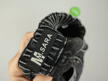 m sara jeans mom fit: M.Sara, Jeansy damskie, rozmiar S — 4