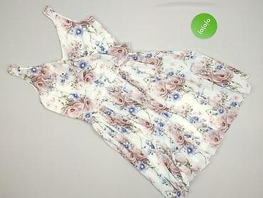 kombinezon oosc: ANTALL, Sukienka damska, rozmiar XS — 2