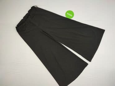 Kobiety: Spodnie materiałowe damskie, rozmiar One size — 2