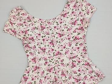 H&M Divided, Bluzka damska, rozmiar S