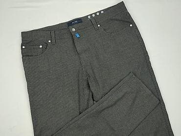 sizeer dresy: Pierre Cardin, Spodnie dla mężczyzn, rozmiar XL — 1