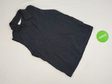 janina t shirt: Hennes Collection, Damska koszulka polo, rozmiar L — 2