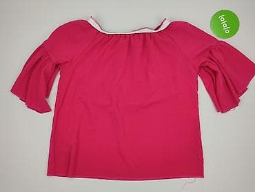 skóra: Bluzka damska, rozmiar L — 2