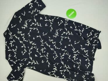 kobaltowa sukienka mohito: Sukienka damska, rozmiar XL — 3