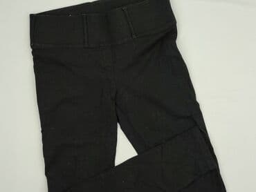 legginsy bawełniane damskie 4f: Conte élégant, Legginsy rozmiar 4XL — 1