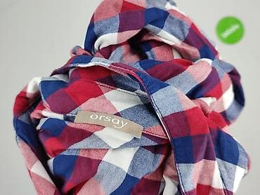 sklepy orsay: Orsay, Koszula damska, rozmiar M — 5