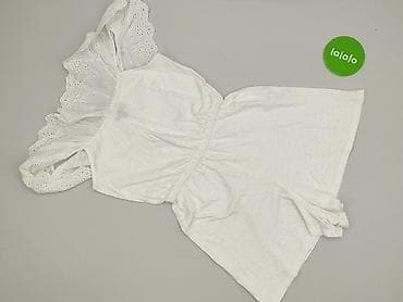 romper damski: Topshop, Kombinezon damski, rozmiar S — 2